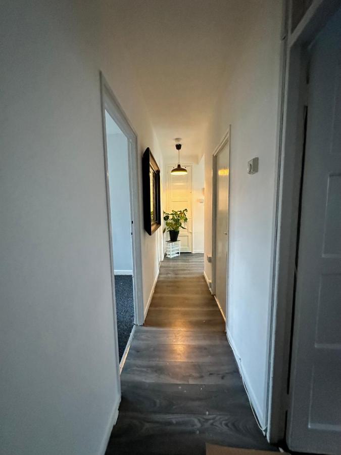 Shoreditch House Londen