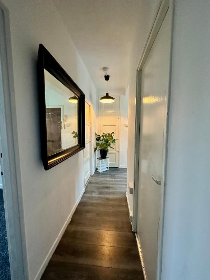Gasthuis Shoreditch House Londen