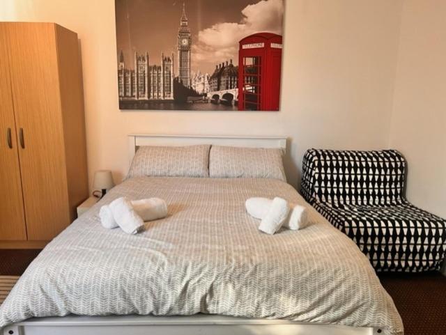 Beautiful Close To Brick Lane * London
