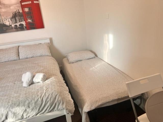 Homestay Beautiful Close To Brick Lane London