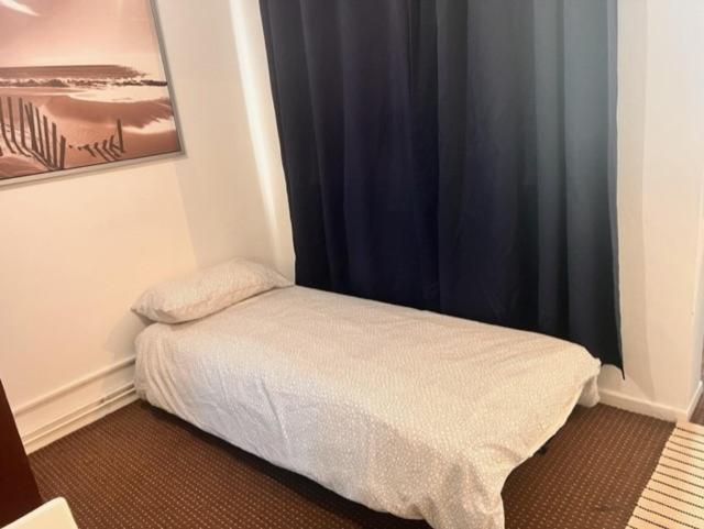 Beautiful Close To Brick Lane London
