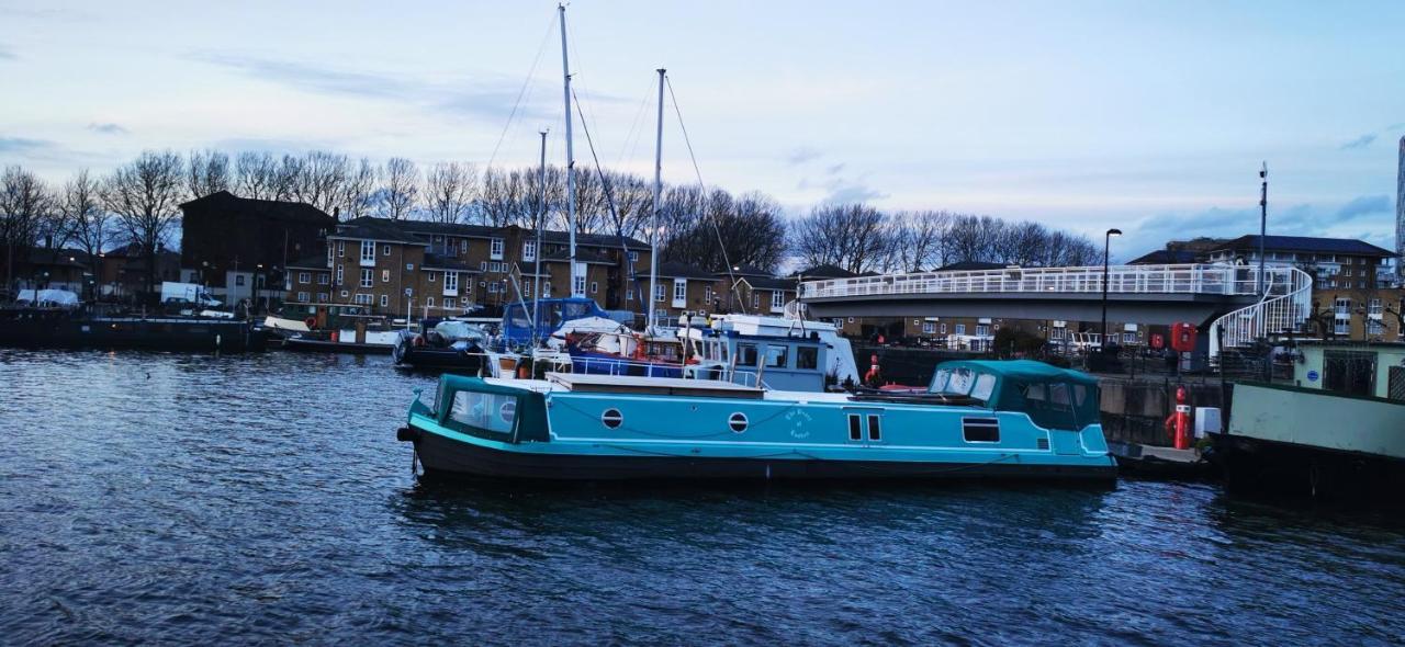 Homestay Stunning Massive Bedroom +direct Thames River View London