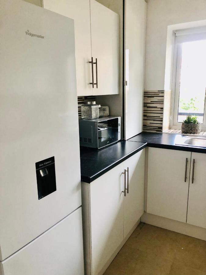 Leilighet Location- 2 Bedroom