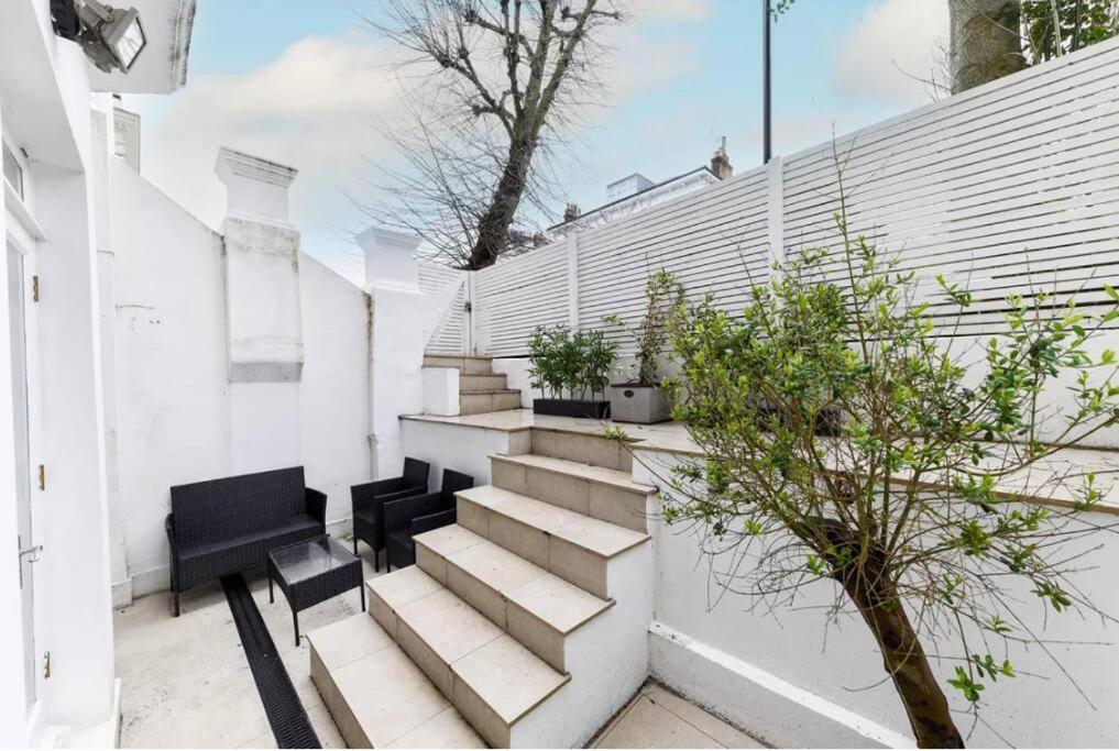 Leyla's Stunning Apartment