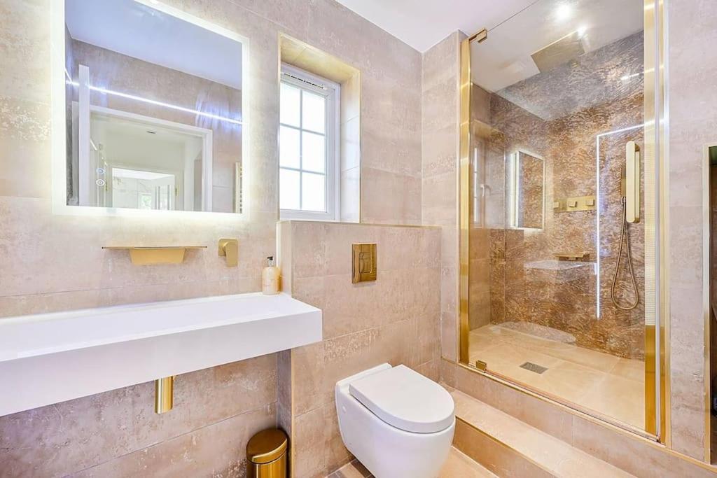 Apartment Premium Private Minutes To Central London