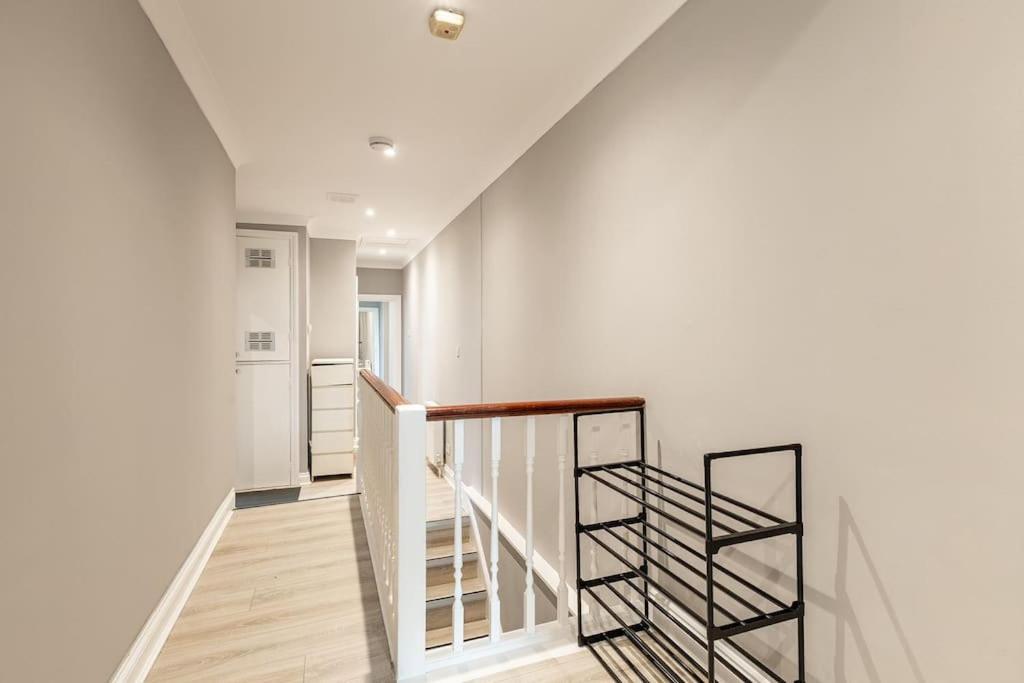 Cozy 3-bedroom Flat In Willesden London