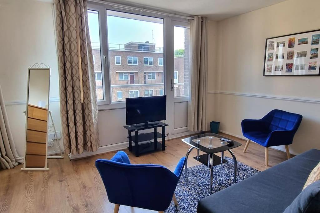 Apartment Large Duplex In Bermondsey *