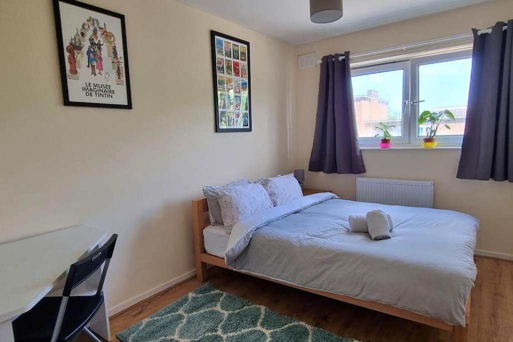 Apartment Large Duplex In Bermondsey *