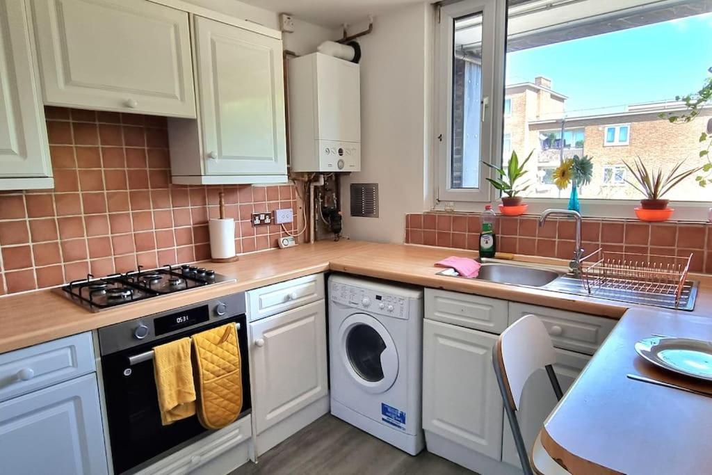 Apartment Large Duplex In Bermondsey London