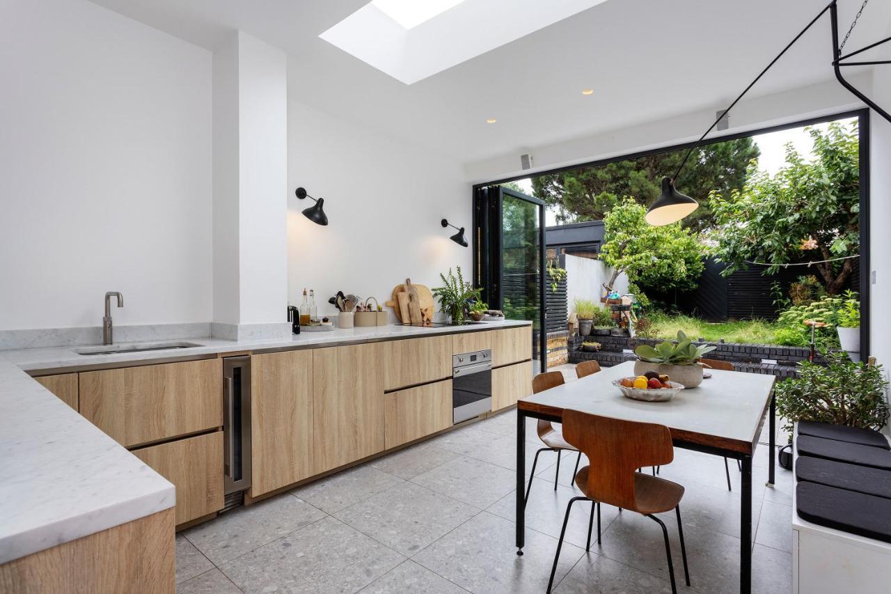 Veeve - Visual Virtuosity Holiday home *