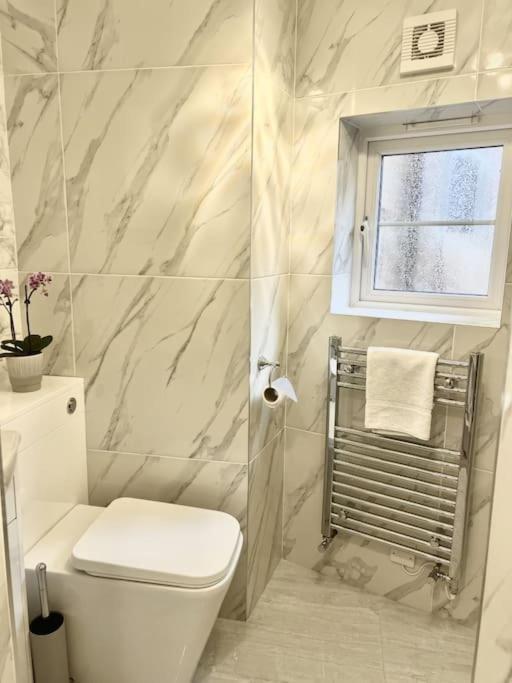 Cozy+elegant Studio@ West Londen