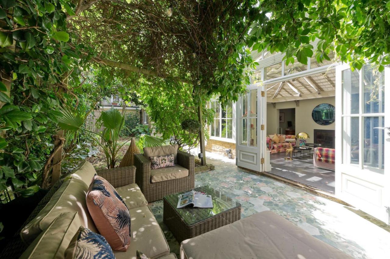 3 Bed House In Fulham Vakantiehuis Londen