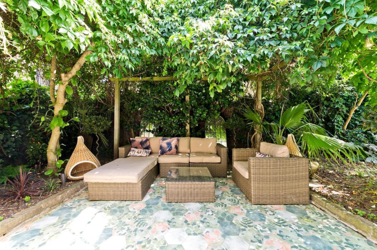 3 Bed House In Fulham *