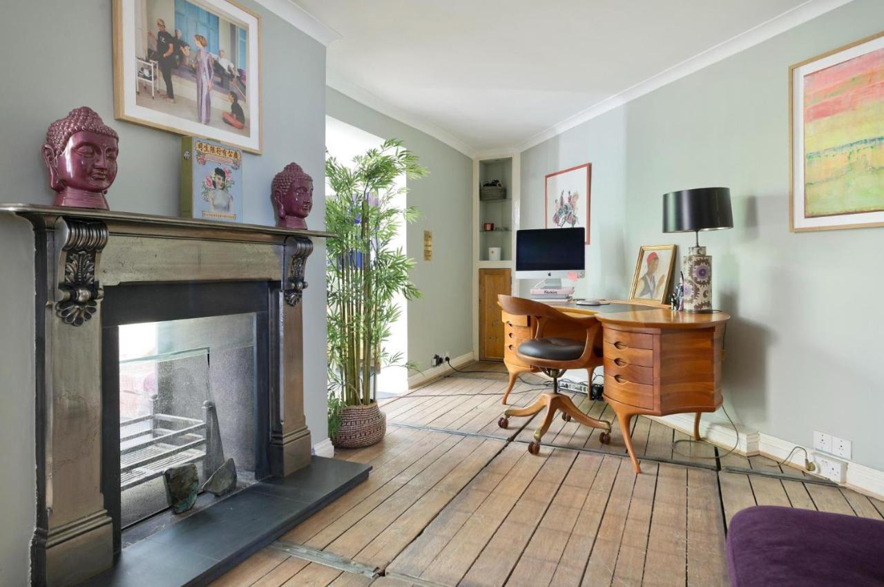 3 Bed House In Fulham * Londen