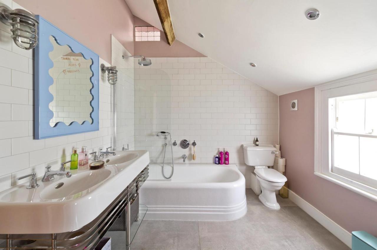 3 Bed House In Fulham *