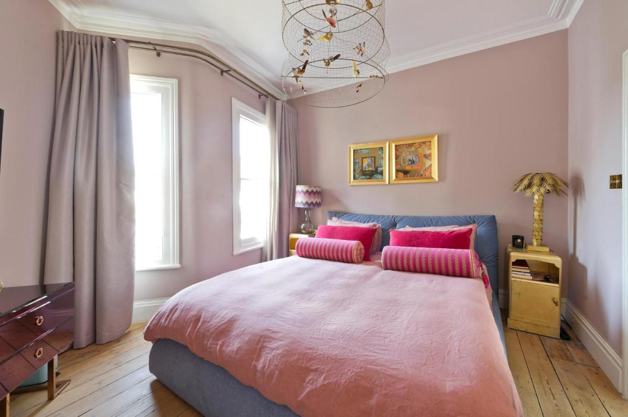 3 Bed House In Fulham *