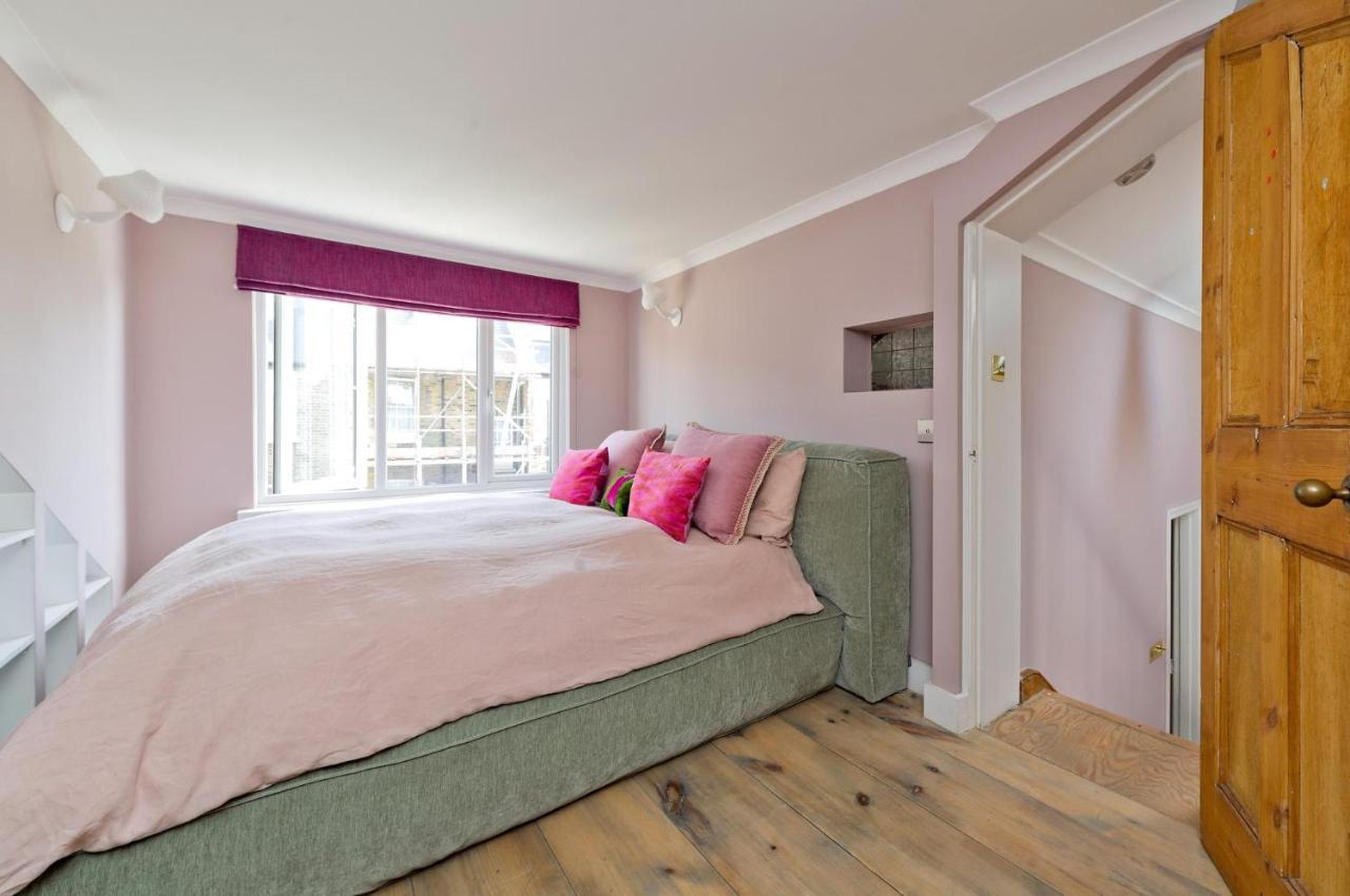 3 Bed House In Fulham * Londen