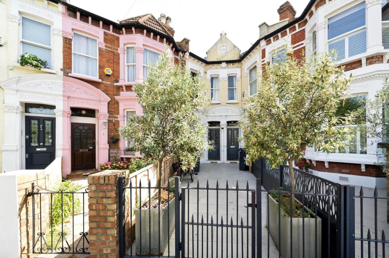 3 Bed House In Fulham * Londen