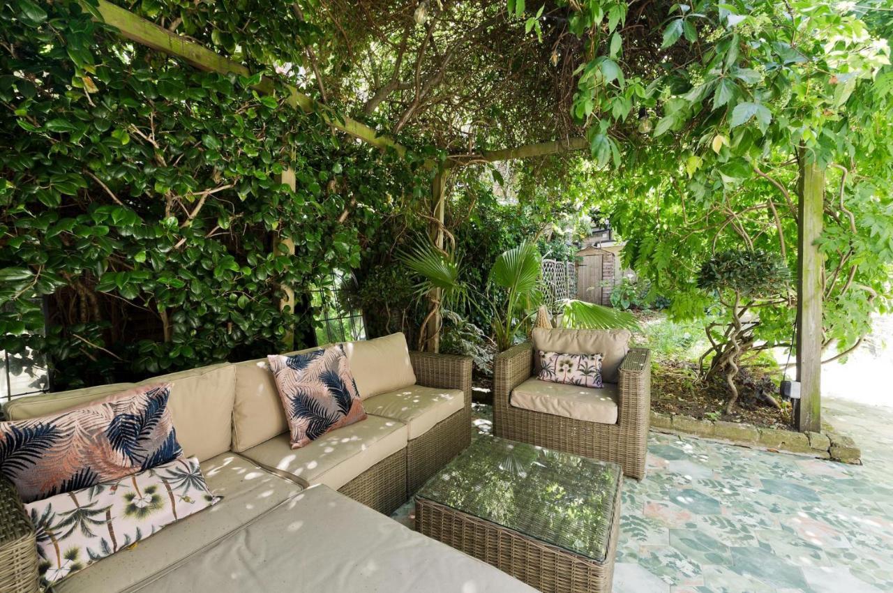 3 Bed House In Fulham Londen