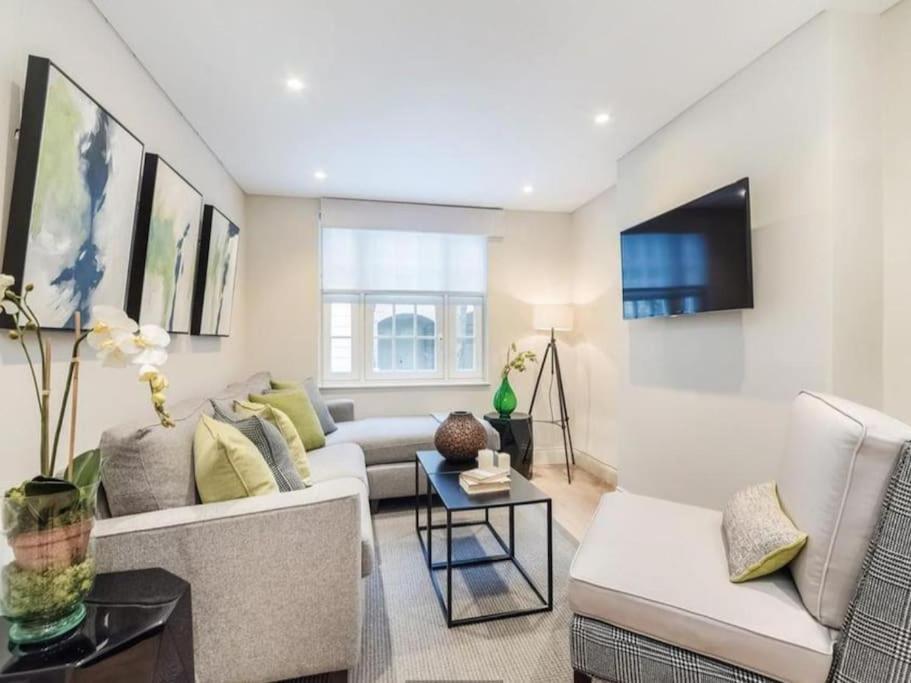 Chelsea - Passivhaus Eco * Londres
