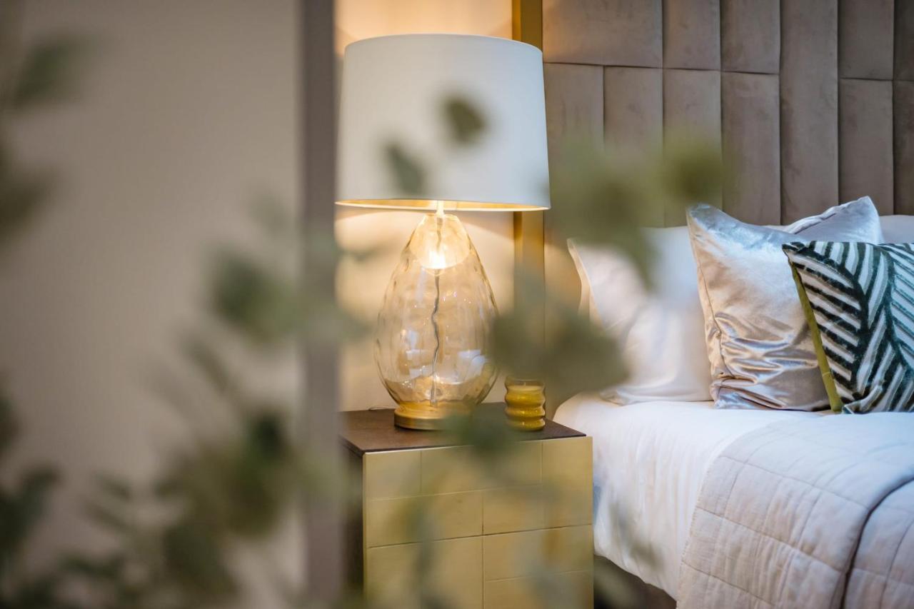 Marble Arch 2-hosted By Sweetstay Leilighet London
