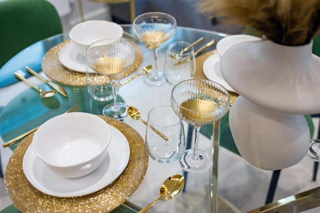 Leilighet Marble Arch 2-hosted By Sweetstay London