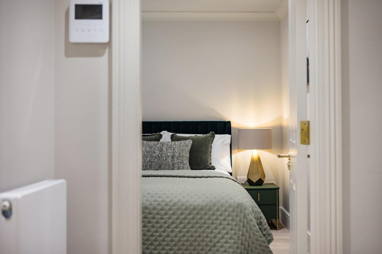 Marble Arch 2-hosted By Sweetstay Apartment London