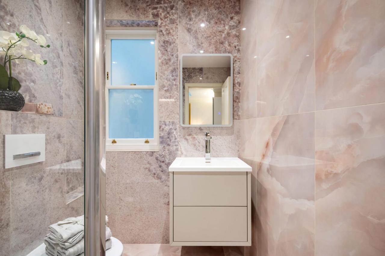 Marble Arch 2-hosted By Sweetstay Leilighet London