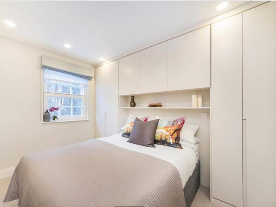 Chelsea - Passivhaus Eco Londres
