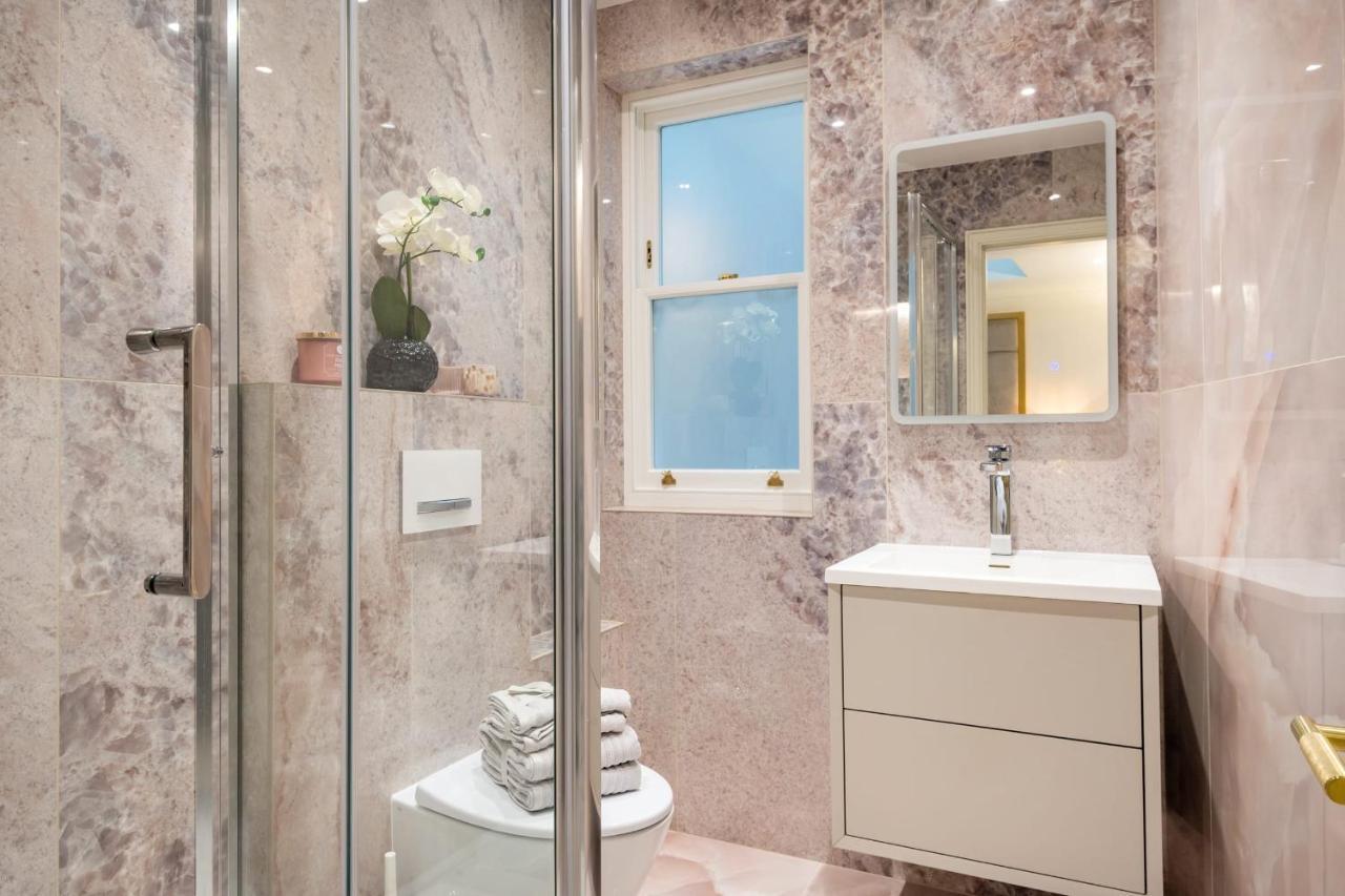 Marble Arch 2-hosted By Sweetstay Apartment