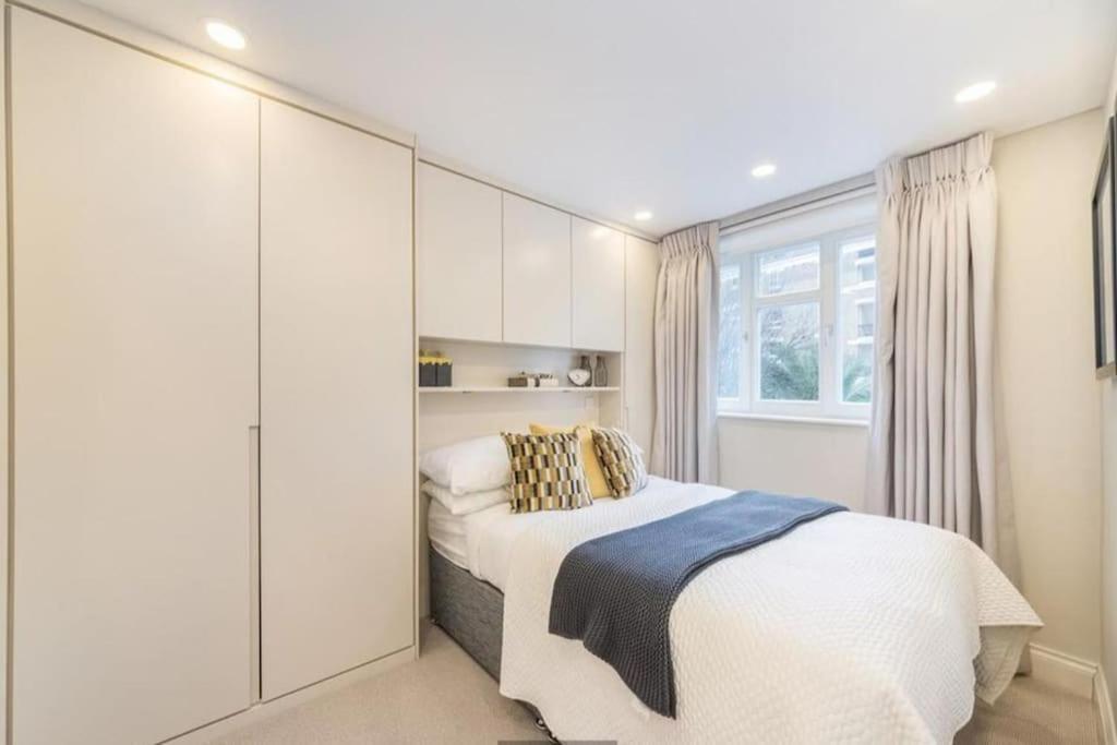 Apartamento Chelsea - Passivhaus Eco Londres