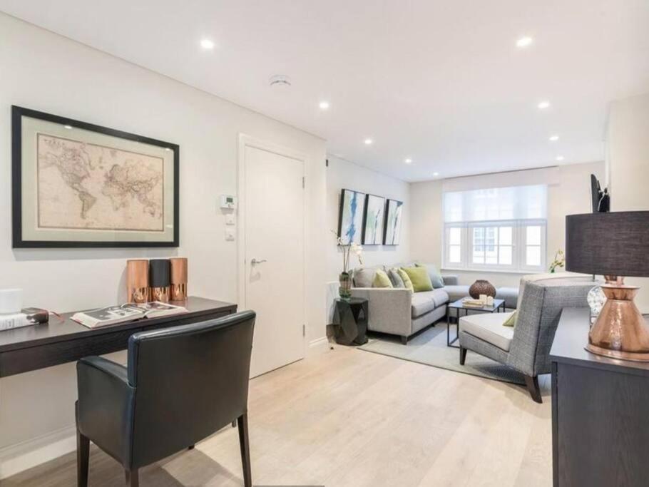 Chelsea - Passivhaus Eco Apartamento