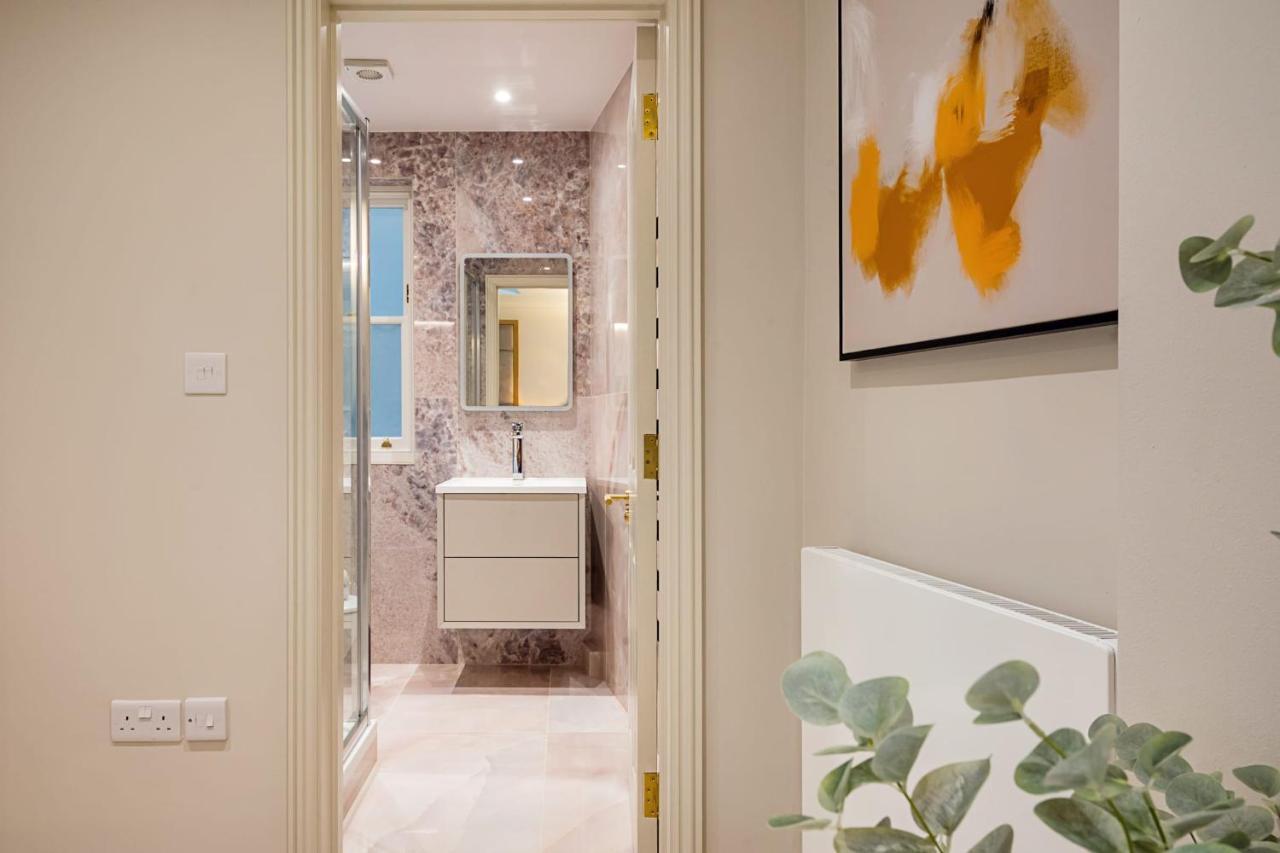 Marble Arch 2-hosted By Sweetstay * London
