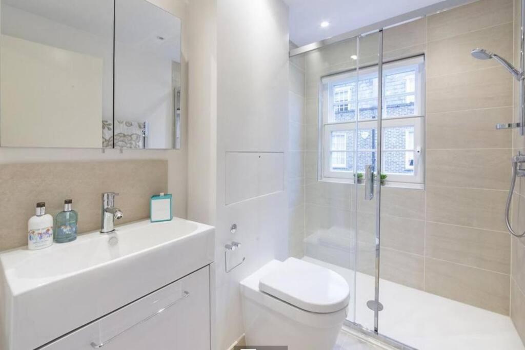 Chelsea - Passivhaus Eco Apartamento *