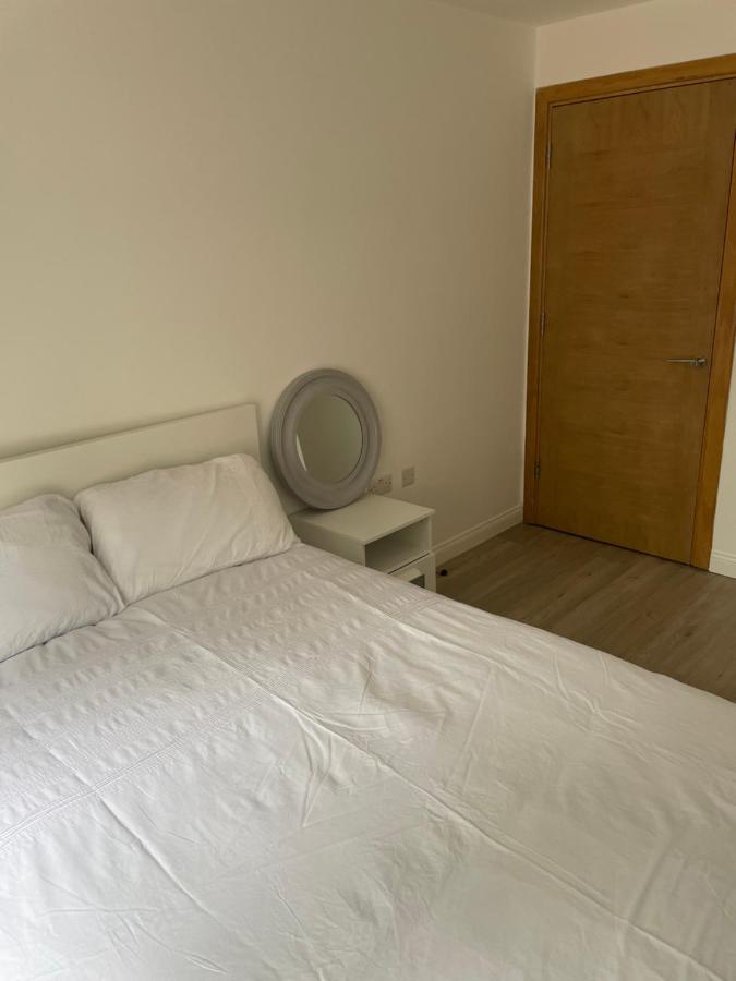 Mac-stephneil Homes Leilighet