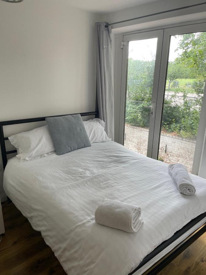 Mac-stephneil Homes Leilighet