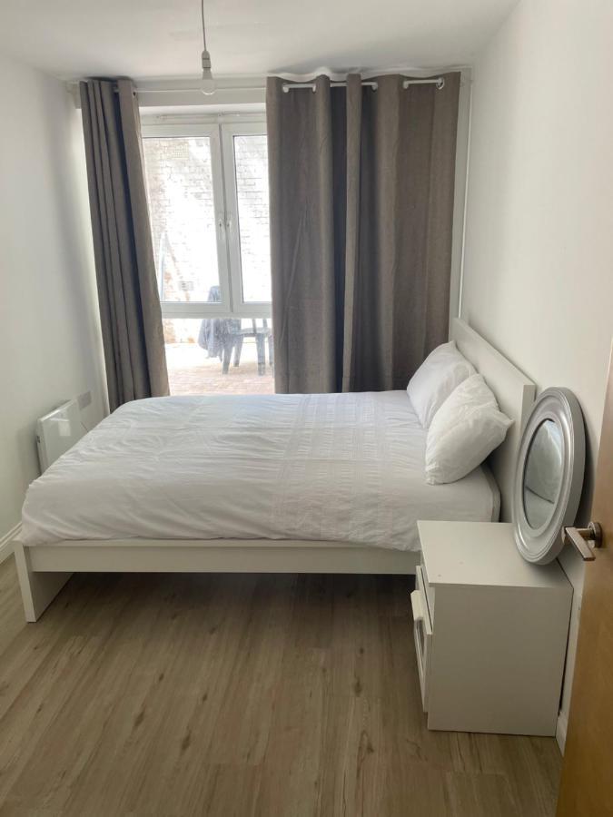 Leilighet Mac-stephneil Homes *