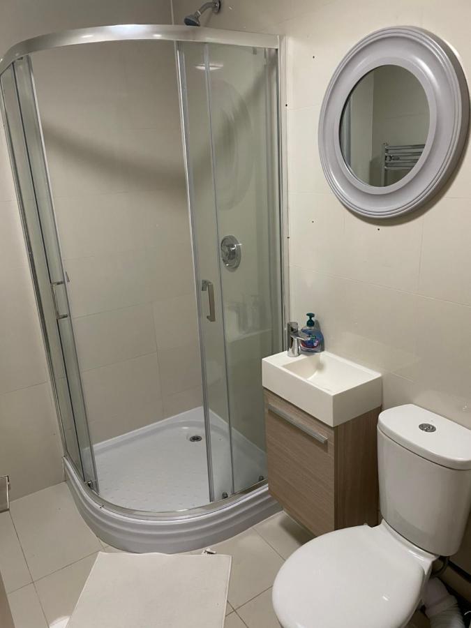 Leilighet Mac-stephneil Homes London