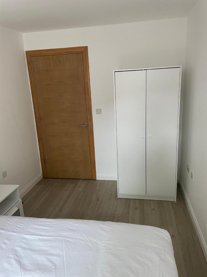 Mac-stephneil Homes Leilighet London