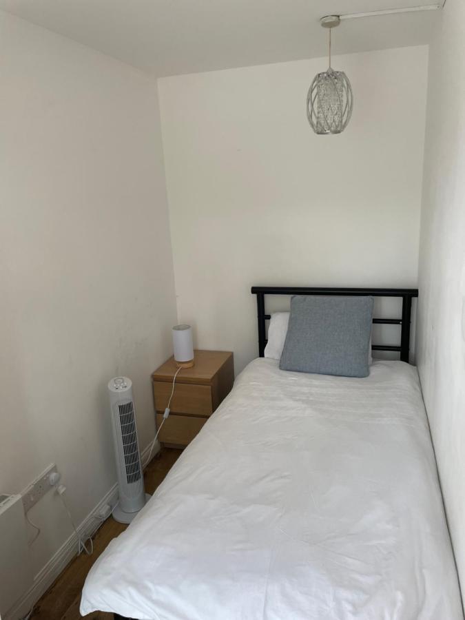 Leilighet Mac-stephneil Homes *