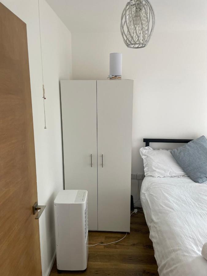 Mac-stephneil Homes Leilighet London