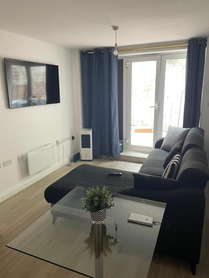 Leilighet Mac-stephneil Homes *