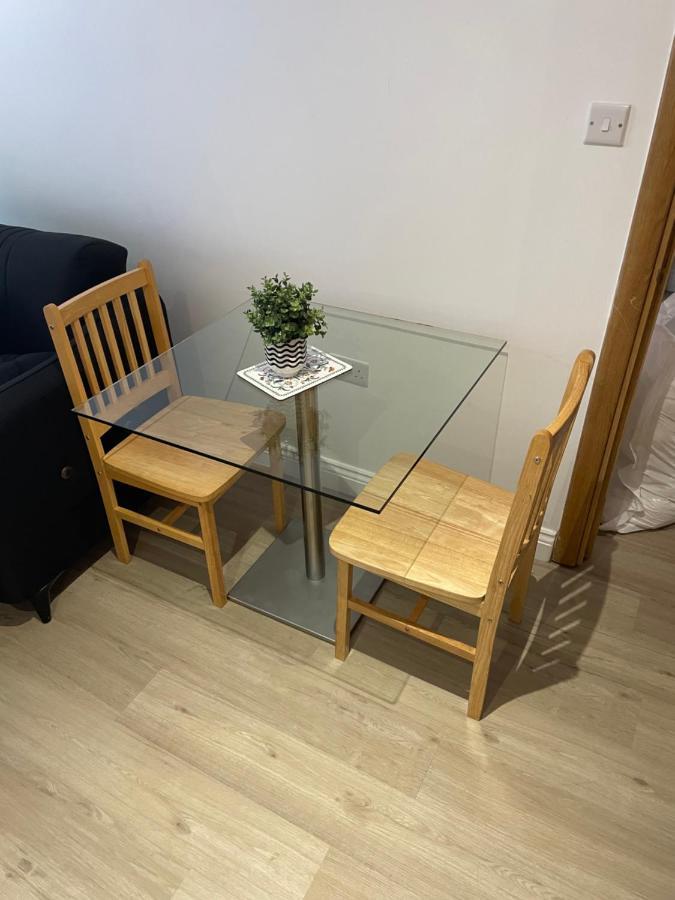 Leilighet Mac-stephneil Homes London