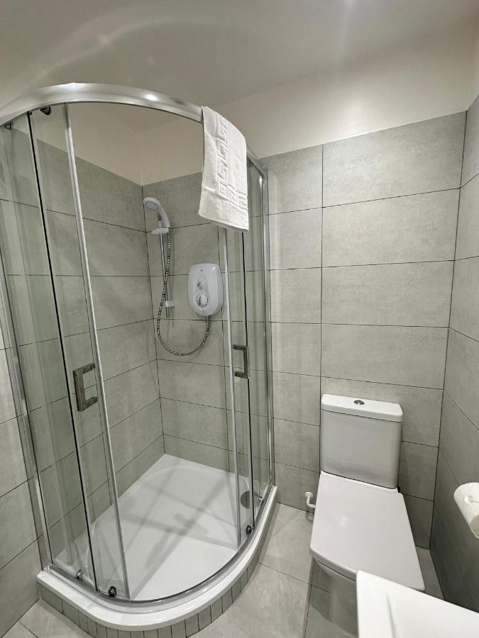 Apartamento 2a Soho By Indigo Flats Sleeps 4 Londres