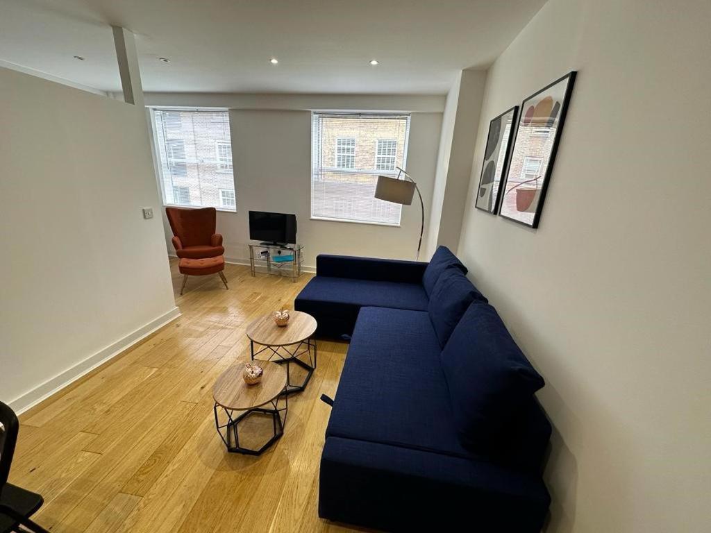 2a Soho By Indigo Flats Sleeps 4 Apartamento