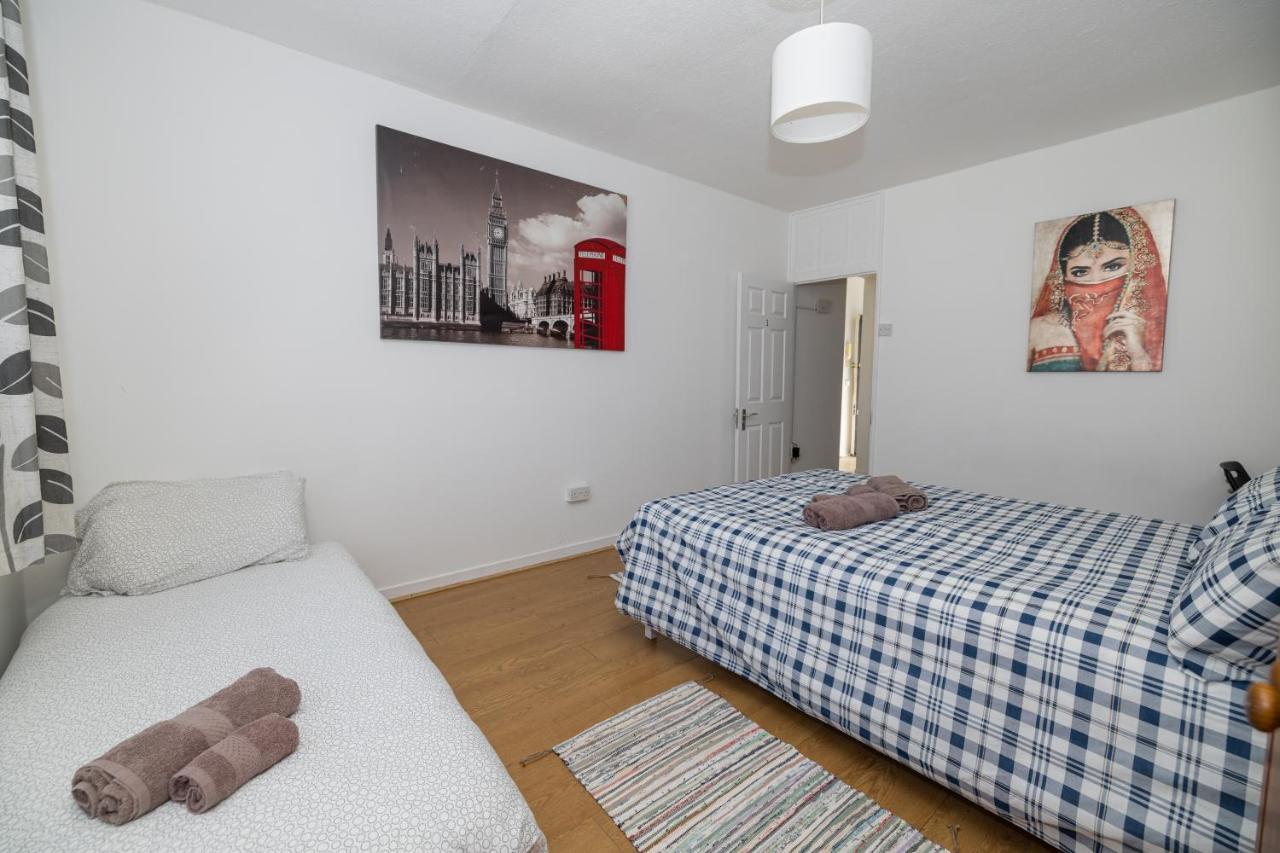 Privatunterkunft Near Shoreditch