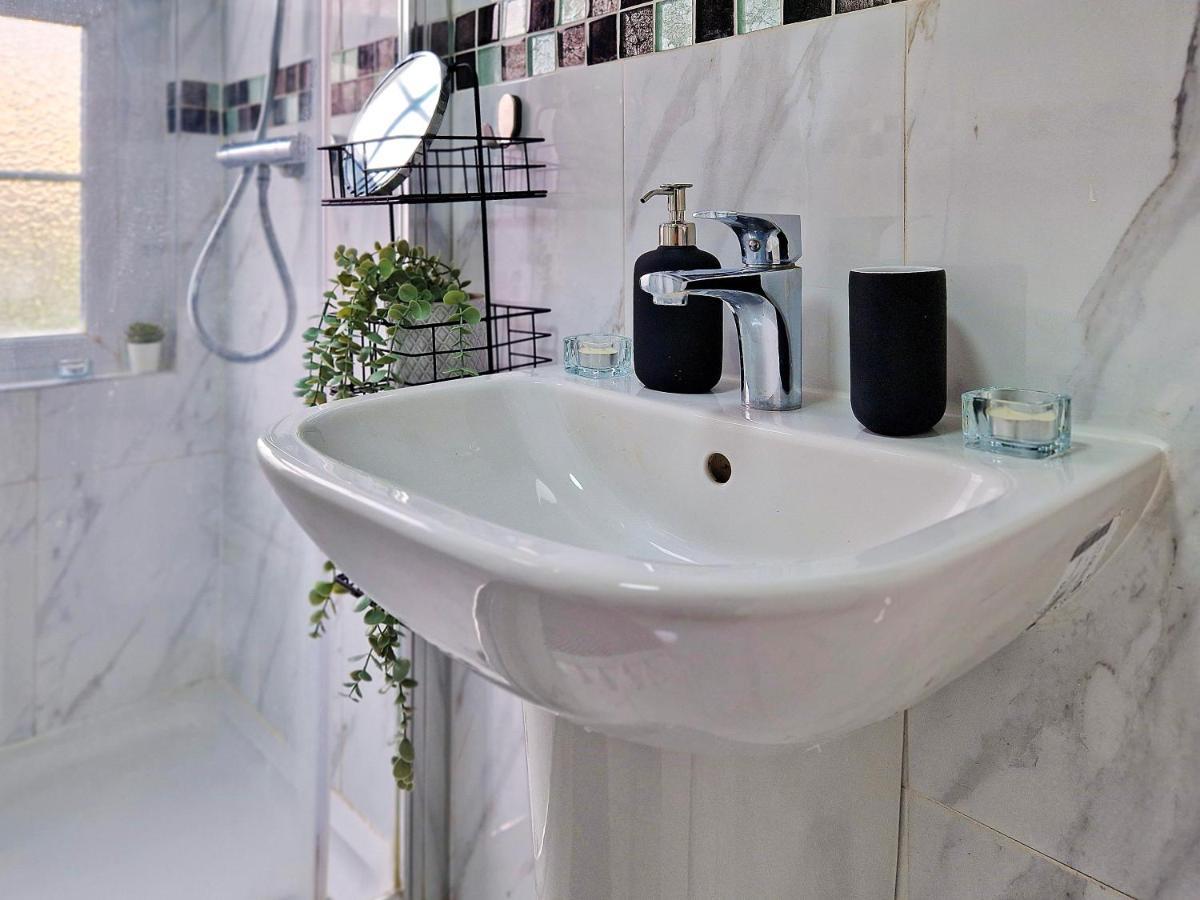 Privatunterkunft Charming In *