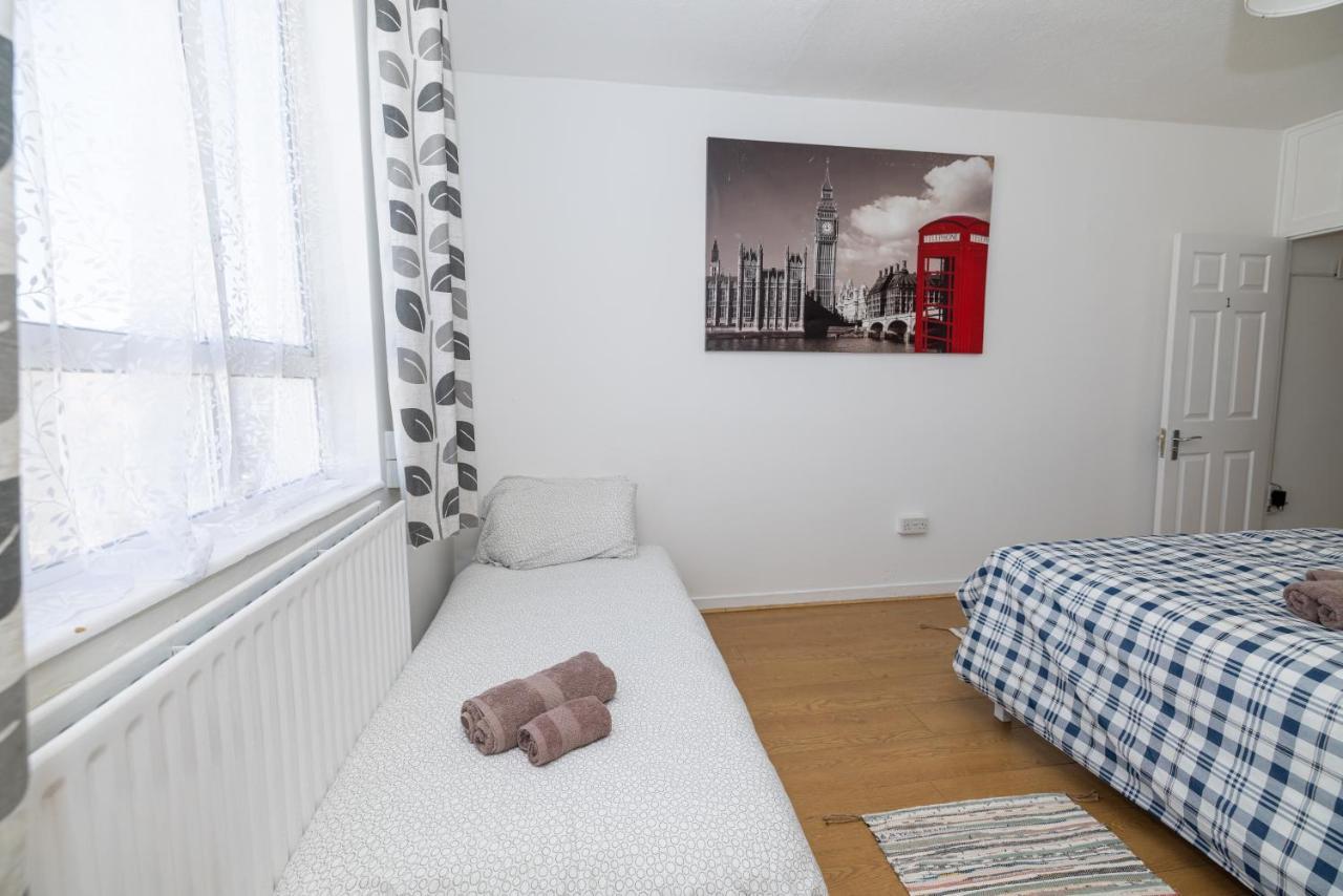 Privatunterkunft Near Shoreditch *