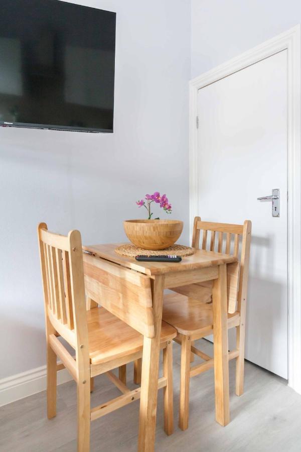 Superb Apts In Earls Court Apartamento Londres
