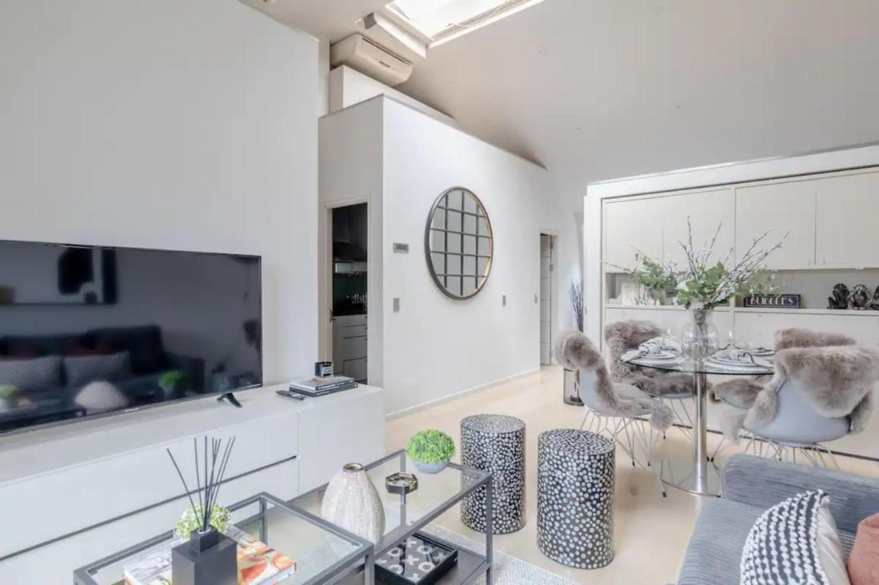 Stylish 1bd Flat 5 Mins To Harrods- Knightsbridge * London